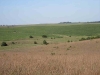 looking towards NE quarter